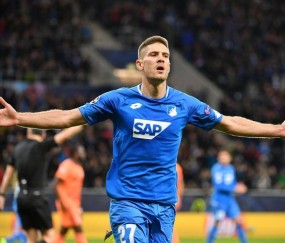 周六016 德甲：霍芬海姆VS汉堡 预测分析