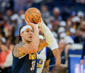 拒绝球队送球好意!戈登生涯之夜不想把失利带回家