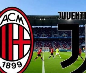 意甲焦点战：昔日神圣同盟今成难兄难弟，AC米兰迎战尤文图斯