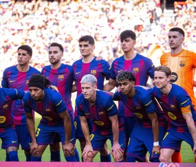 心悬着！巴萨欧冠生死战弗里克赛前一席话球迷看完既踏实又揪心