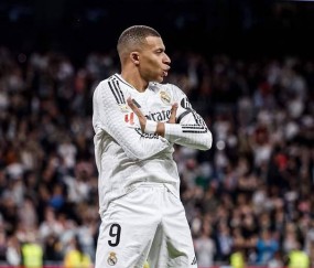 冲刺2026！姆巴佩锁定三大目标：世界杯第二冠＋金球奖＋欧冠荣耀