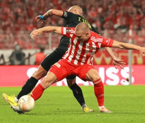 德甲:科隆VS沃尔夫斯堡,专家最新推荐比分预测