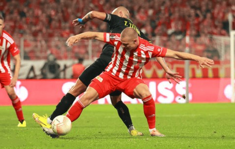 德甲:科隆VS沃尔夫斯堡,专家最新推荐比分预测