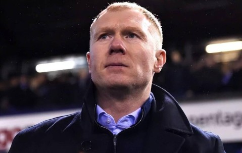 斯科尔斯怒喷阿森纳“踢的无聊”引发众怒：曼联名宿们快闭嘴吧