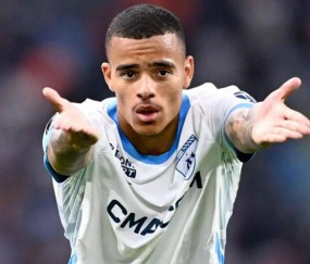 24岁曼联旧将闪耀法甲：助攻梅开二度，率队3-1，一夜升至法甲第三