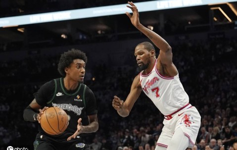 神鬼杜兰特+莫测火箭！加时13-0后0-15 生死时刻失罚球