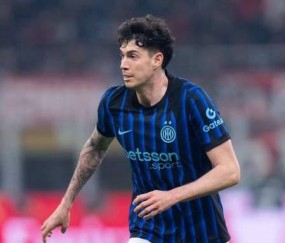 一日西甲最新动态：帕斯成皇马重点回购目标，巴萨真心出手国米后防大将