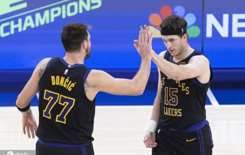 曝里夫斯G5将复出 东契奇首轮系列赛不会回归