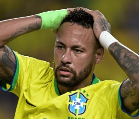 内马尔放在英超什么水平？鲁尼：他甚至不是顶级球员，不如萨拉赫