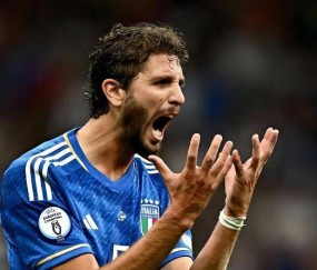 放弃意大利籍！意甲大牌前腰已被鲁能提前砸出6000万，成功归化入籍