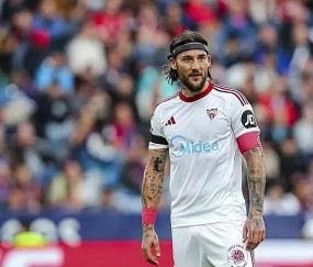 一场1-0，让西甲彻底乱套：保级7队差3分，欧联之王，逃离降级区