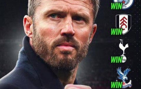 9轮22分上演狂飙奇迹，卡里克靠什么让曼联脱胎换骨？