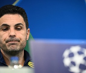 竞彩湃｜阿森纳压力下爆发，拜仁客场终结皇马？