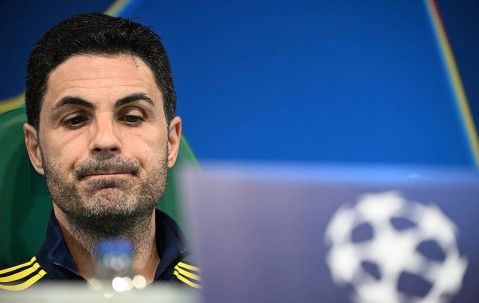 竞彩湃｜阿森纳压力下爆发，拜仁客场终结皇马？