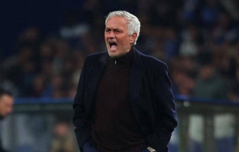 穆里尼奥带病坚守阵地，本菲卡志在再创奇迹，皇马警惕严阵以待