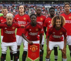 重磅重组！曼联今夏或连签3名中场，红魔中场彻底大换血！