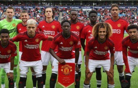 重磅重组！曼联今夏或连签3名中场，红魔中场彻底大换血！