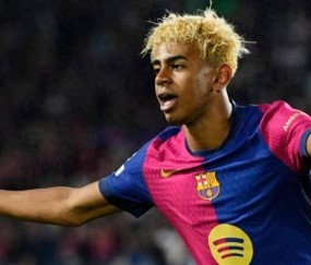 真相大白！姆巴佩不缺锋线搭档，偏爱亚马尔，单场高阶数据顶小熊+居莱尔，天赋断层领先？