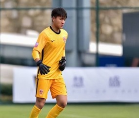 申花为何砸重金签他， 西甲历练+中超爆发， 门线技术太惊艳！