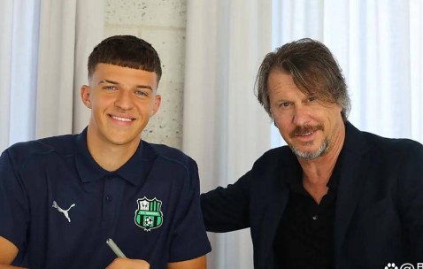 意甲最新动向：加图索研究世界杯晋级，尤文欲签下米兰队长