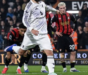 曼联队长布鲁诺·费尔南德斯摊牌：留队需满足“唯一条件”！卡里克能否带来希望？