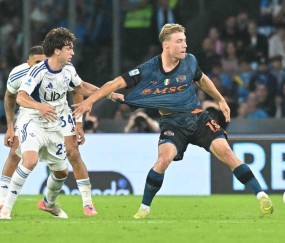 0-0，莫拉塔失点仍不输，38岁法布雷加斯率意甲第5逼平意甲第1