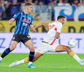 随着亚特兰大0-0,那不勒斯0-0,意甲最新积分榜出炉：国米夺冠在望