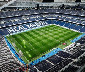 阿韦洛亚的青春风暴：西甲新规如何催生皇马青训井喷？