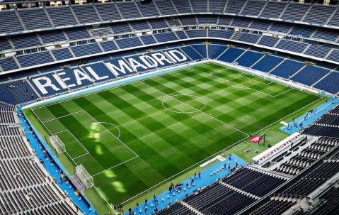 阿韦洛亚的青春风暴：西甲新规如何催生皇马青训井喷？