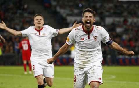 西甲007前瞻：马洛卡vs塞维利亚 保级六分战，残阵对决谁能突围