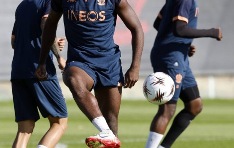 齐沃：国米雄心勃勃，劳塔罗恢复良好，图拉姆需时日