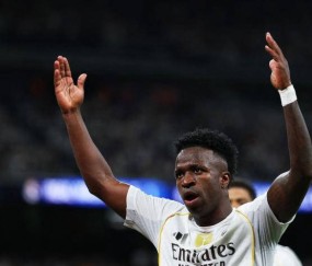 皇马小熊救主，激情马德里德比激战至3-2观众大呼过瘾