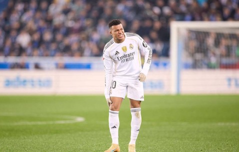 姆巴佩真的自私吗？世界杯与皇马的抉择哪个更重要？