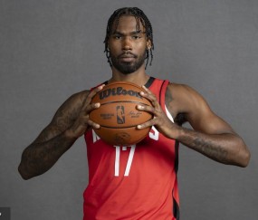 未能和火箭提前续约！伊森明夏将成受限制自由球员