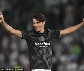 阿森纳的“心头好”变欧冠拦路虎：阿尔特塔为何不惜一切追逐阿尔瓦雷斯？