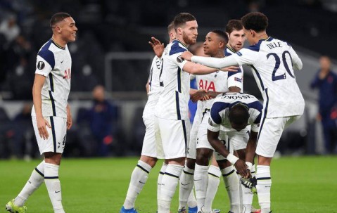 周日014：意甲 乌迪内斯VS那不勒斯，比分推荐