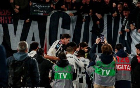 意甲球员身价降幅榜：巴斯托尼、巴雷拉、普利西奇等5人-1000万欧