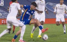 随着巴萨2-1，马竞1-0，皇马1-0九人赫塔费，西甲争冠形势升温