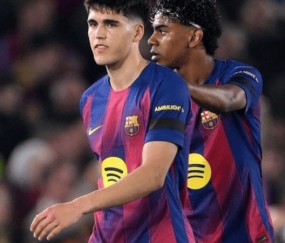 马竞教巴萨做人：防守才是硬道理，第二回合巴萨更难了