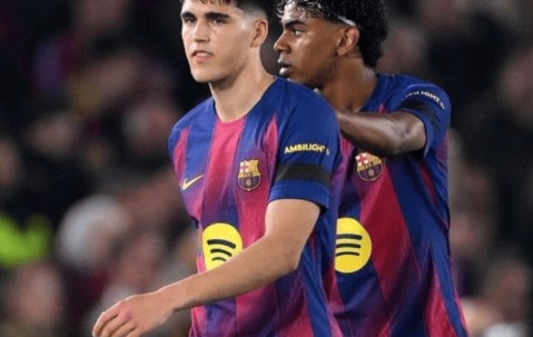 马竞教巴萨做人：防守才是硬道理，第二回合巴萨更难了