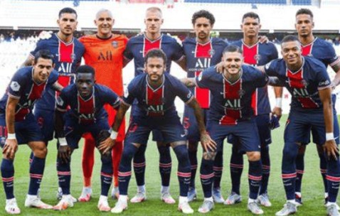 法甲焦点战：巴黎圣日耳曼VS欧塞尔 赛前深度剖析与比分前瞻