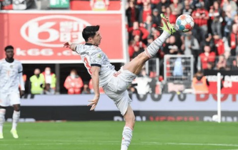 周六016 德甲 勒沃库森VS拜仁慕尼黑，赛事方向解析