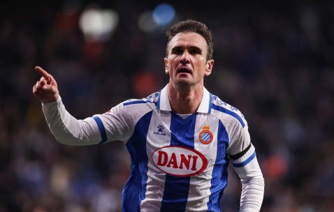 西班牙人主场1-1被西甲垫底皇家奥维耶多逼平，最新积分榜全面更新