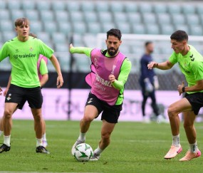 西甲:巴列卡诺VS皇家贝蒂斯,最新比分预测