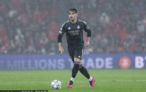 皇家马德里官方声明支持维尼修斯，坚决反对种族主义