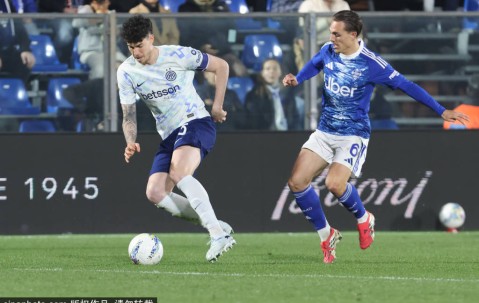 意甲惊天谜案：法布雷加斯竟“嫌弃”意大利人？科莫本土球员出场时间垫底，背后有何玄机！