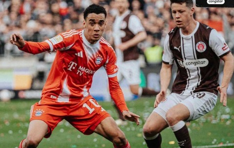 德甲保级6分战！圣保利主场死磕科隆，想活命还是想陪跑？