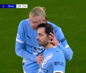 伴随欧冠出炉8-2！4-1！让3追5！8强决出4席，皇马、阿森纳在内！