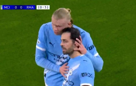 伴随欧冠出炉8-2！4-1！让3追5！8强决出4席，皇马、阿森纳在内！