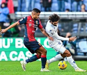 周三023 意甲 热那亚VS克雷莫纳,比分预测